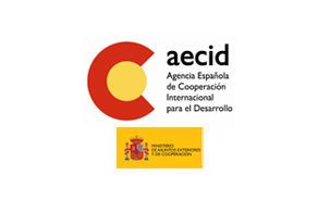 Audio guide of Spanish Agency for International Cooperation for Development