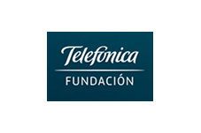 Audio guide service, temporary exhibitions, Telefónica Foundation