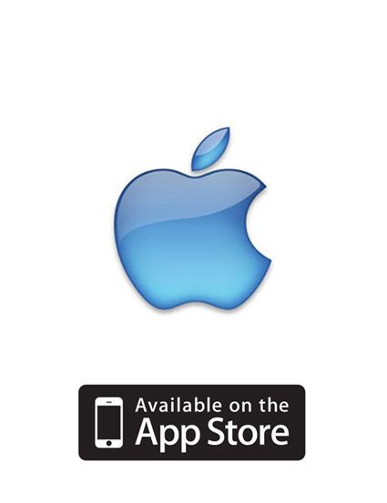  Apple شعار 