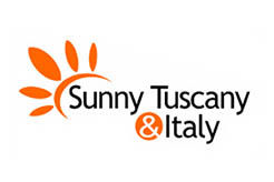 Audio guides and radioguides  Sunny Tuscany and Italyl