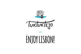 Audio guide service, tours Lisbon, Tuk Tuk Tejo, Portugal