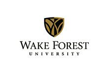 Tour guide System, Wake Forest, the University